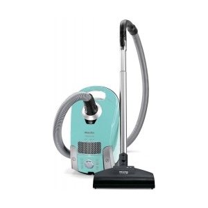 miele s4212 canister vacuum
