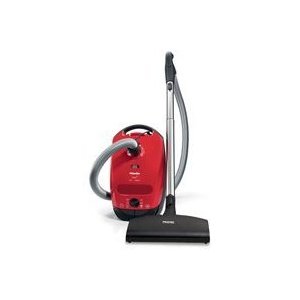 miele s4212 canister vacuum