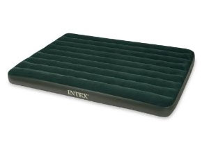 intex downy airbed