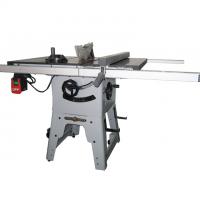 Steel City Tool Works table saw
